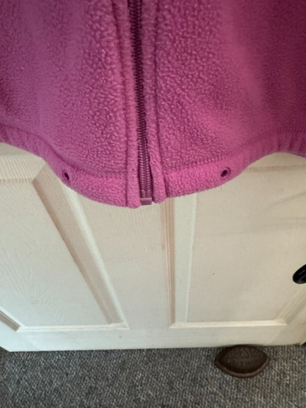 Fleece - Picture 3 of 4